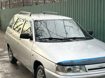 Авто ВАЗ 21111 2006 № 8270120