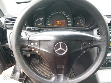 Авто Mercedes 230 2001 № 8270138