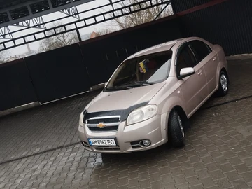 Авто ВАЗ 11113 Oka 2008 № 8270180