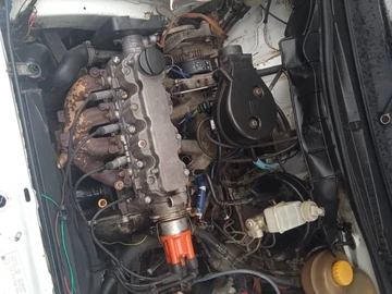 Авто Opel Astra 1995 № 8270185