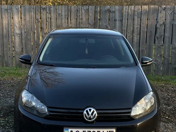 Авто Volkswagen Golf 2009 № 8270195
