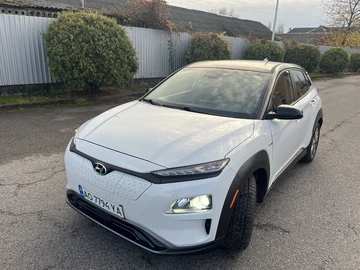 Авто Hyundai Amica 2019 № 8270196