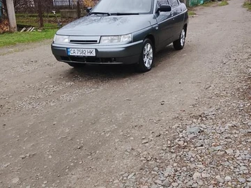Авто ВАЗ 2110 2005 № 8270199
