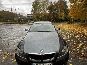 Авто BMW 3 Серия 2006 № 8270202