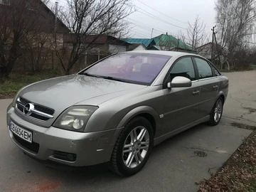 Авто Opel Admiral 2004 № 8270215