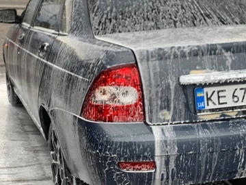 Авто ВАЗ 2170 Priora 2008 № 8270245