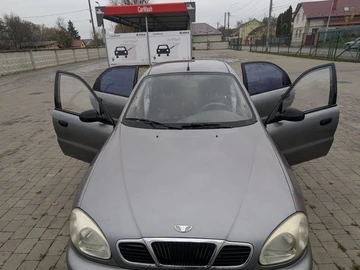 Авто Daewoo Lanos Sens  2008 № 8270247