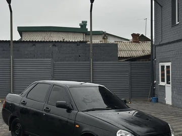 Авто ВАЗ 2170 Priora 2009 № 8270248