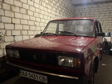 Авто ВАЗ 21043 2006 № 8270256