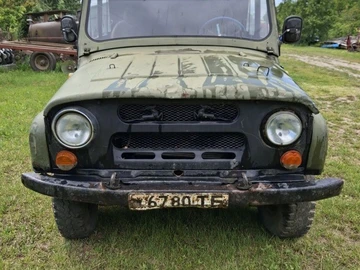Авто УАЗ 469 1999 № 8270259