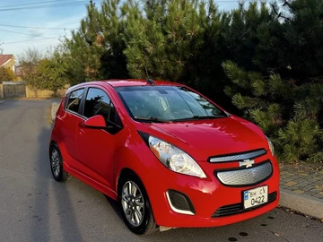 Авто Chevrolet Chevette 2015 № 8270287