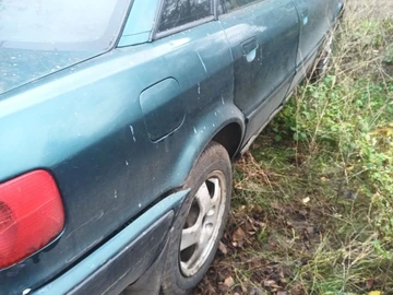 Авто Audi 80 1994 № 8270289