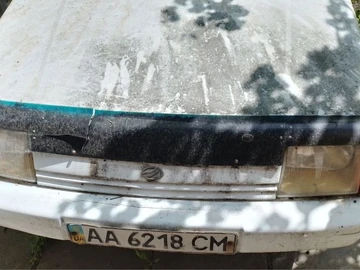 Авто ЗАЗ 1105 2000 № 8270303