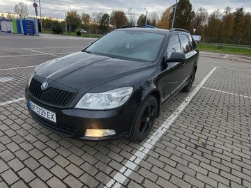 Авто Skoda Octavia 2010 № 8270342