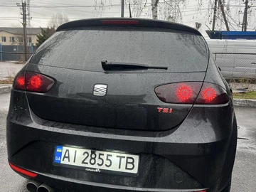 Авто SEAT Leon 2010 № 8270347