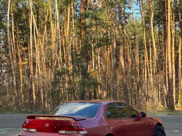 Авто Honda Prelude 1998 № 8270351