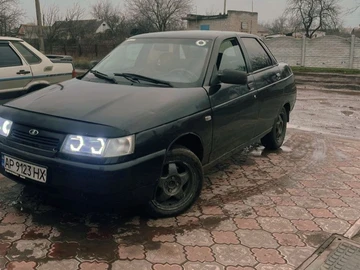 Авто ВАЗ 2110 2010 № 8270353