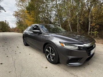 Авто Honda Insight 2021 № 8270365
