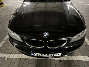 Авто BMW 3 Серия 2007 № 8270366