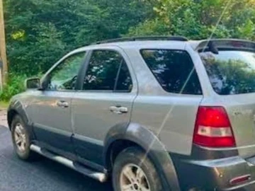 Авто KIA Sorento 2006 № 8270369