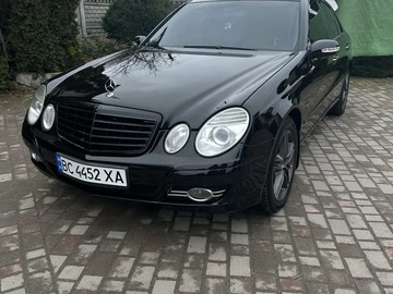 Авто Mercedes 220 2004 № 8270372