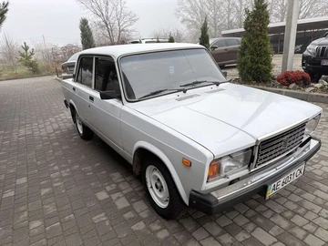 Авто ВАЗ 2107 2008 № 8270408