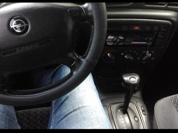 Авто Opel Vectra 1996 № 8270418