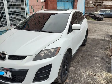 Авто Mazda Cx-7 2010 № 8270445