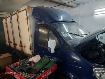 Авто ГАЗ 3302 Газель 1984 № 8270459