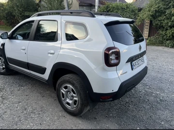 Авто Renault Duster 2022 № 8270463