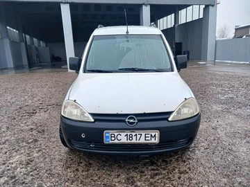 Авто Opel Combo 2006 № 8270470