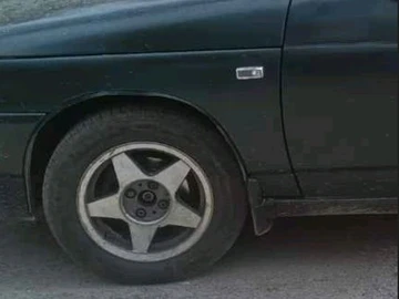 Авто ВАЗ 2112 2007 № 8270472