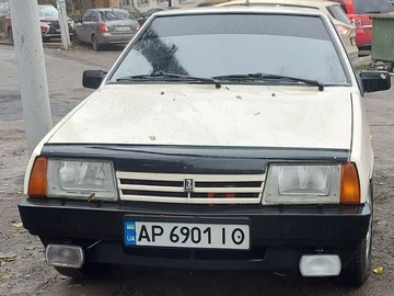 Авто ВАЗ 2108 1988 № 8270477