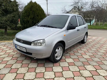 Авто ВАЗ 1118 Kalina 2008 № 8270495