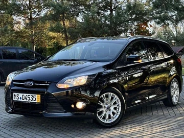 Авто Ford Focus 2011 № 8270500