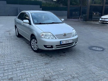 Авто Toyota Corolla 2006 № 8270527