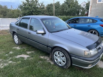 Авто Opel Vectra 1994 № 8270528