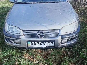 Авто Opel Omega 1998 № 8270532