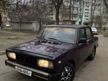 Авто ВАЗ 2105 1989 № 8270534