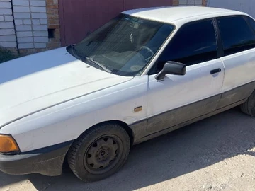 Авто Audi 80 1990 № 8270559