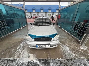Авто Daewoo Lanos Sens  2005 № 8270564