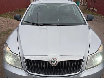 Авто Skoda Octavia 2011 № 8270565