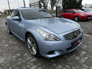 Авто Infiniti G37 2013 № 8270566