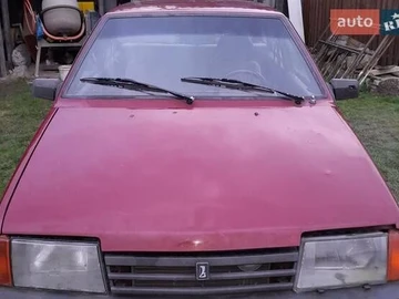 Авто ВАЗ 2109 1988 № 8270567