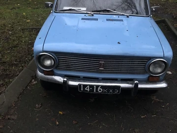 Авто ВАЗ 2102 1989 № 8270570