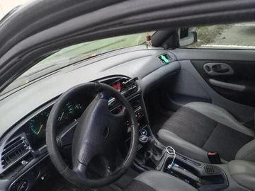 Авто Ford Canyon 1993 № 8270573