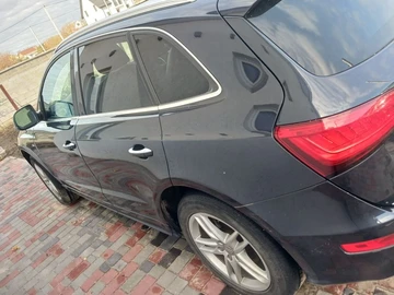 Авто Audi Q5 2014 № 8270574