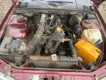 Авто Opel Omega 1991 № 8270576