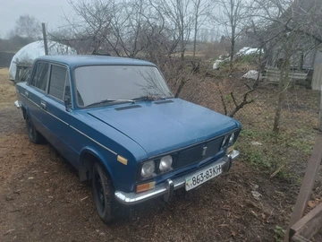 Авто ВАЗ 2103 1998 № 8270577
