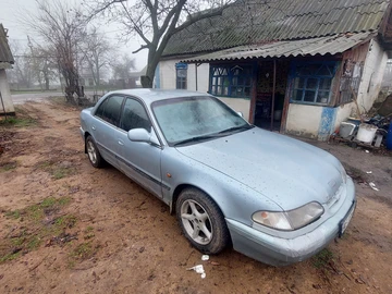 Авто Hyundai Sonata 1996 № 8270581
